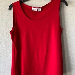 Kim Rogers Tank Top